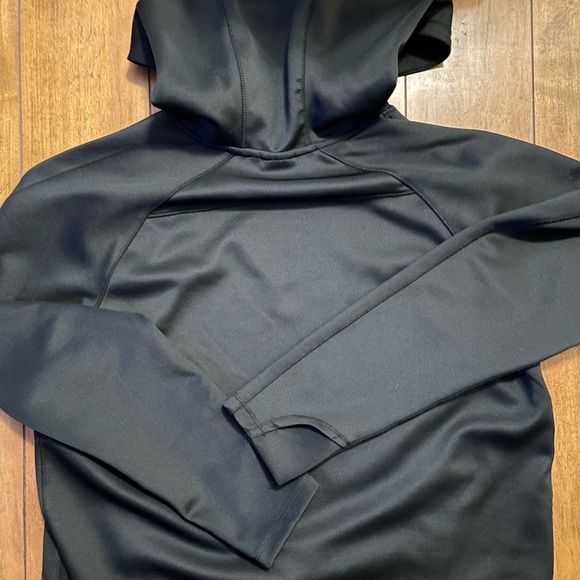 Spyder Active Hoodie - Picture 3 of 5